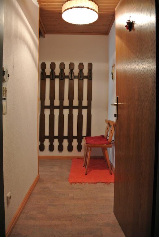 Appartement Gorgasser Im Berghaus Glockner Heiligenblut Exteriér fotografie